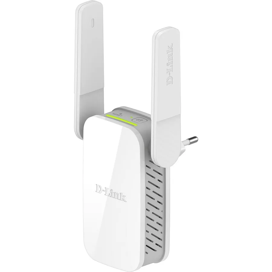 D-link DAP-1610 Networking Dap-1610 Ac1200 Range Extender With 1 Fast 