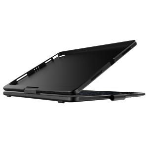 Keyquest KB201N-109BLK-B-B0 Typecase Flexbook Keyb Case