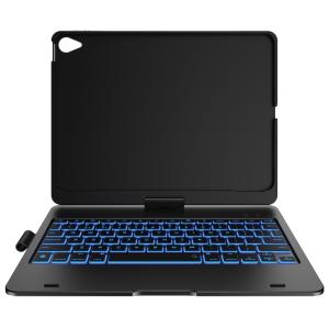 Keyquest KB201N-109BLK-B-B0 Typecase Flexbook Keyb Case