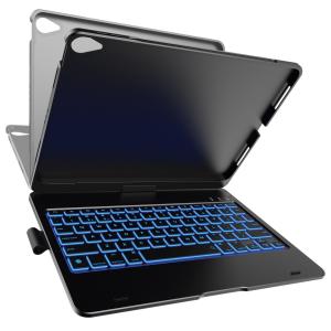 Keyquest KB201N-109BLK-B-B0 Typecase Flexbook Keyb Case