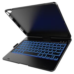 Keyquest KB201N-109BLK-B-B0 Typecase Flexbook Keyb Case