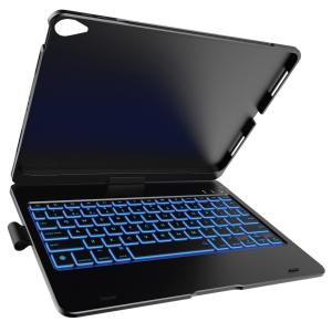 Keyquest KB201N-109BLK-B-B0 Typecase Flexbook Keyb Case