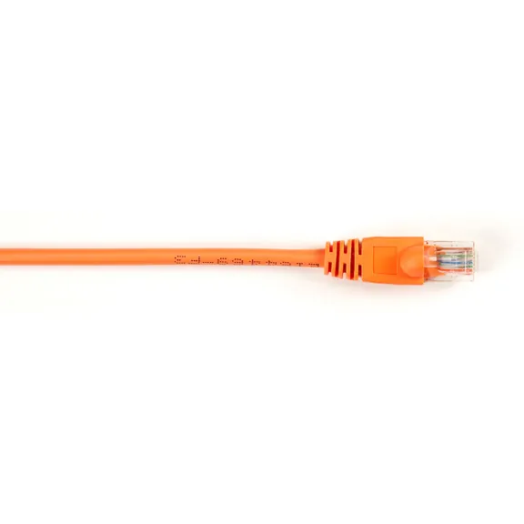 CAT5EPC-004-OR-25PAK