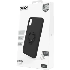 Skech SK41-VTX-BLK Vortex For Iphone Xsx Black