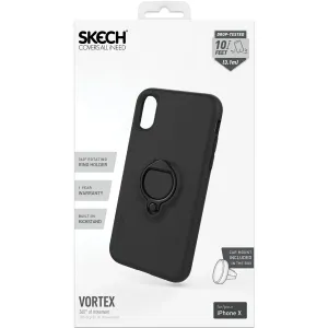 Skech SK41-VTX-BLK Vortex For Iphone Xsx Black