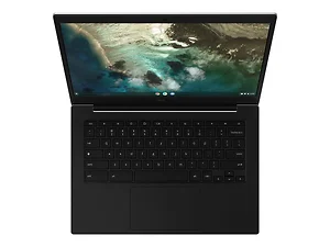 XE340XDA-KA2US | Samsung 14-inch Galaxy Chromebook Go 64GB
