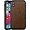 Rocstor KAJSA Military-Grade iPhone XR Case - Brown Matrix
