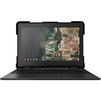 MAX CASES-DL-EP-3100-CBY-BLK