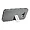 SPWC03-S8EDGEGY | Samsung Reiko Slim Armor Hybrid Case for