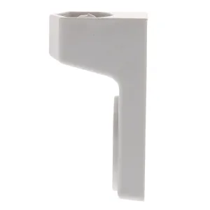 Erpr NWPET-ER2183141 Whirlpool Refrigerator Handle End Cap Replacement