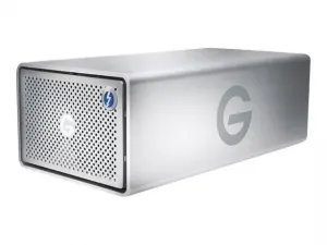 Hgst 0G05758 16tb G-raid Thunderbolt 3 Usb-c