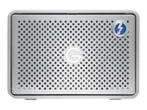 Hgst 0G05758 16tb G-raid Thunderbolt 3 Usb-c