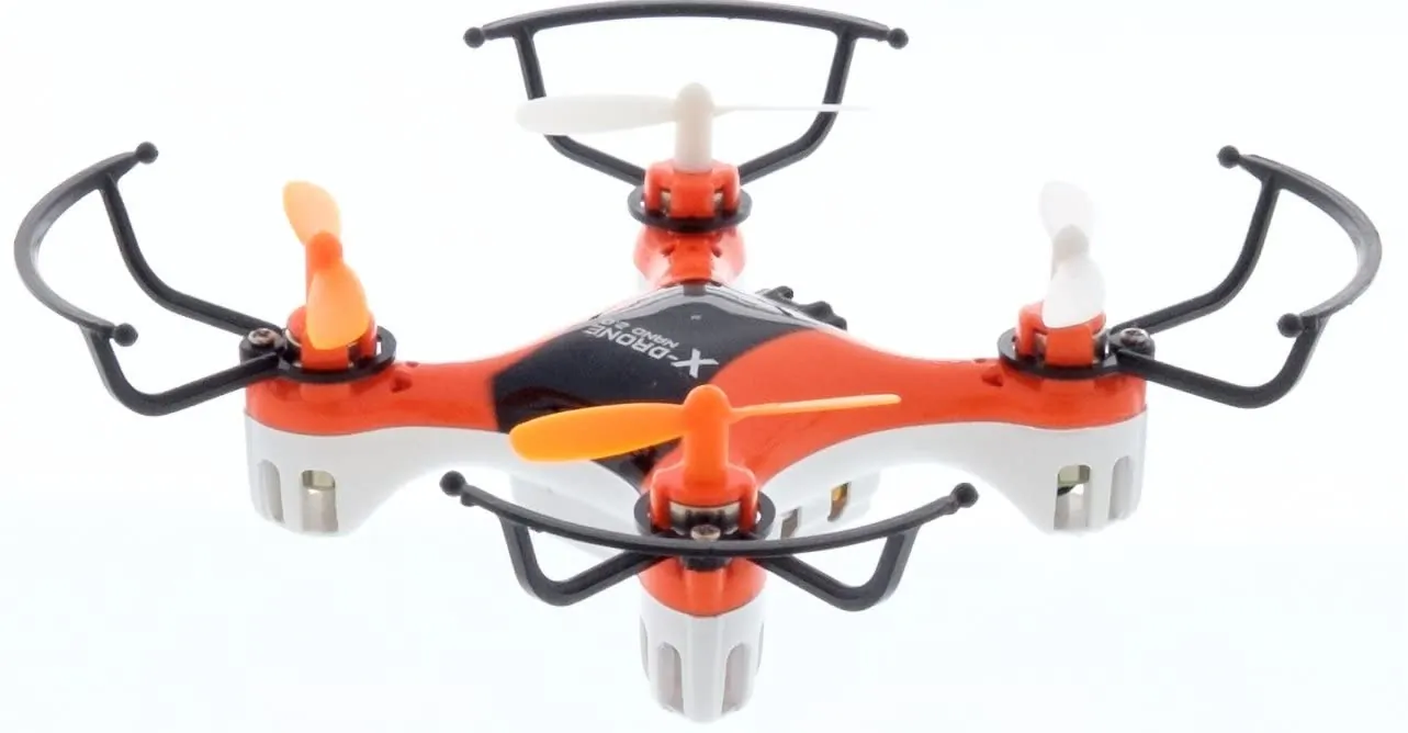 Worryfree X-DRONE-ORG 6-axis Gyro Stabilizer Indoor