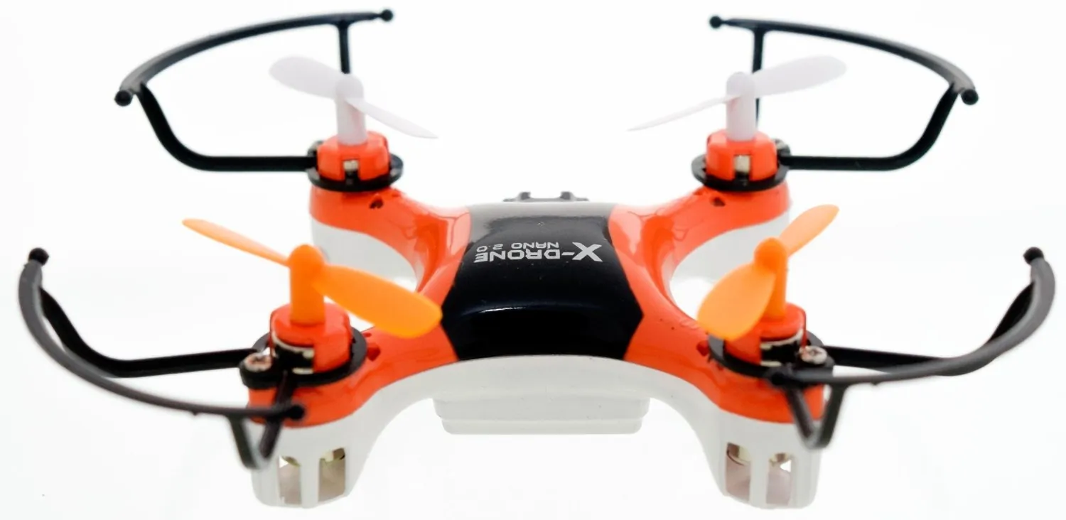 Worryfree X-DRONE-ORG 6-axis Gyro Stabilizer Indoor