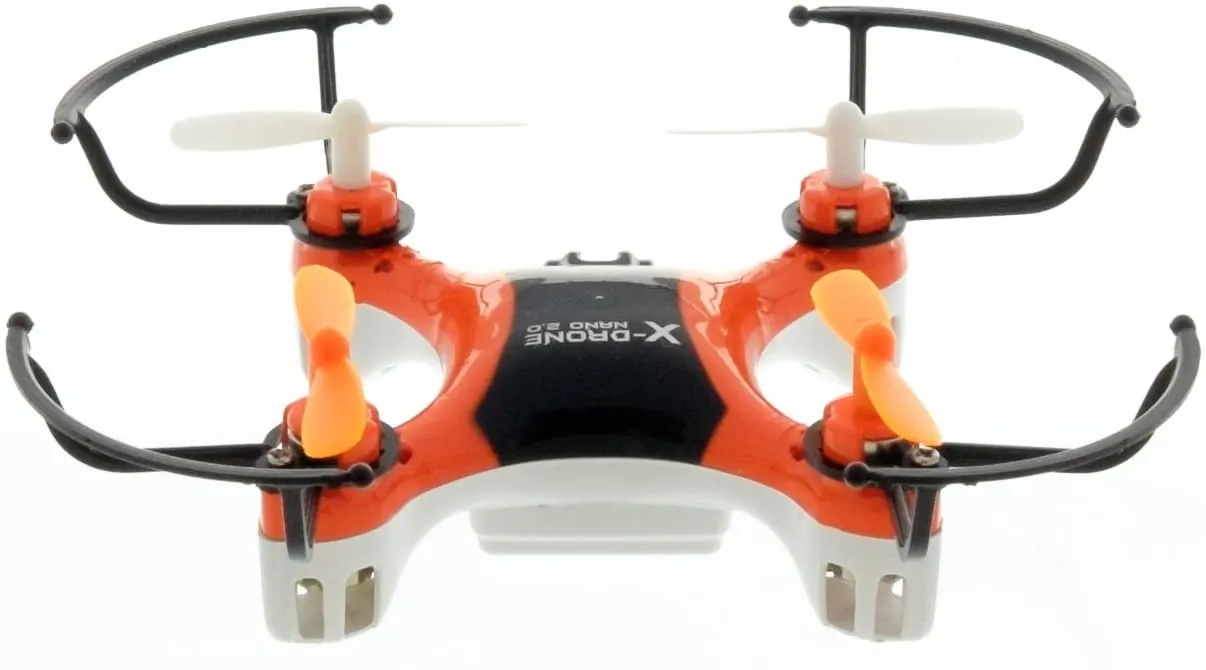 Worryfree X-DRONE-ORG 6-axis Gyro Stabilizer Indoor