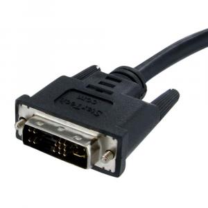 Startech BH1583 .com 15 Ft Dvi To Vga Display Monitor Cable - Dvi-a Ma