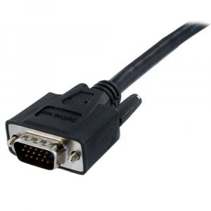 Startech BH1583 .com 15 Ft Dvi To Vga Display Monitor Cable - Dvi-a Ma