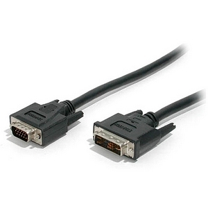 Startech BH1583 .com 15 Ft Dvi To Vga Display Monitor Cable - Dvi-a Ma