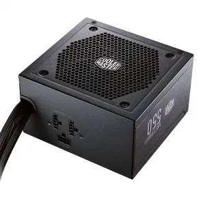 Cooler MPX5501AMAABUS Coolermaster Power Supply Mpx-5501-amaab-u1 Mast