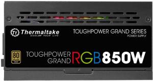 Thermaltake PS-TPG-0850FPCGUS-R Ps Ps-tpg-0850fpcgus-r Toughpower Rgb 