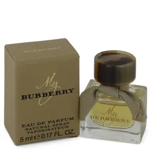 Burberry 543399 Mini Edp .17 Oz