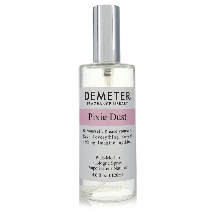 Demeter 554188 Cologne Spray (unboxed) 4 Oz