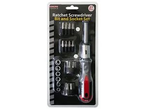 MT793 | Bulk Buys Precision Screwdriver Set for Electronics