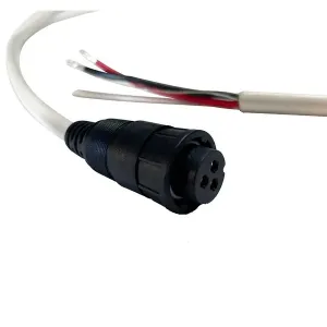 Raymarine A80653 15m Power Cable Fcyclone Radar