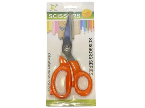 GE648 | Bulk Buys Multi-Use Stainless Steel Craft Scissors