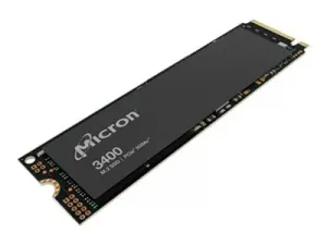 Crucial MTFDKBA512TFH-1BC1AABYY Micron 3400 512gb Nvme M.2 Ssd