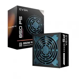 Evga 220-P5-0850-X1 850w P5 80+ Platinum