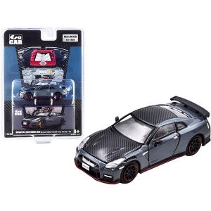 Era NS21GTRSP63 2022 Nissan Gt-r (r35) Nismo Rhd (right Hand Drive) St