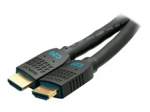 C2g C2G10379 12ft Ultra Flexible Active Hdmi