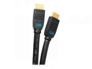 C2g C2G10379 12ft Ultra Flexible Active Hdmi