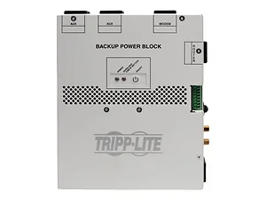 Tripp Lite Tripp Lite AV550SC 550VA Tower UPS - 550VA-300W