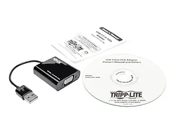 Tripp Lite-U244-001-VGA