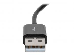 Tripp U244-001-VGA Usb To Vga Adapter Multi Monitor External Video Con