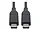 U040-006-C-5A | Tripp Lite Tripp Lite USB C Hi-Speed Cable