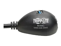 Tripp Lite-U324-006-DSK2