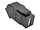U060-000-KPA-BK | Tripp Lite Angled USB 2.0 Keystone