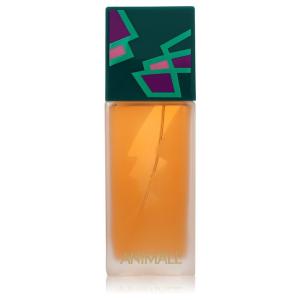 Animale 447203 Eau De Parfum Spray (unboxed) 3.4 Oz