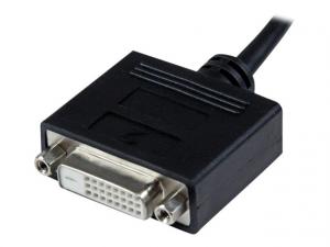 Startech TW5191 .com Vhdci To Quad Dvi Splitter Breakout Cable - Vhdci