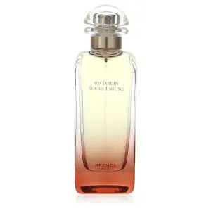 Hermes 555148 Eau De Toilette Spray (tester) 3.3 Oz