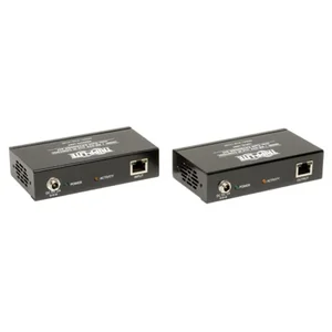 qz7254 | Tripp Lite Tripp Lite HDMI + IR + Serial RS232