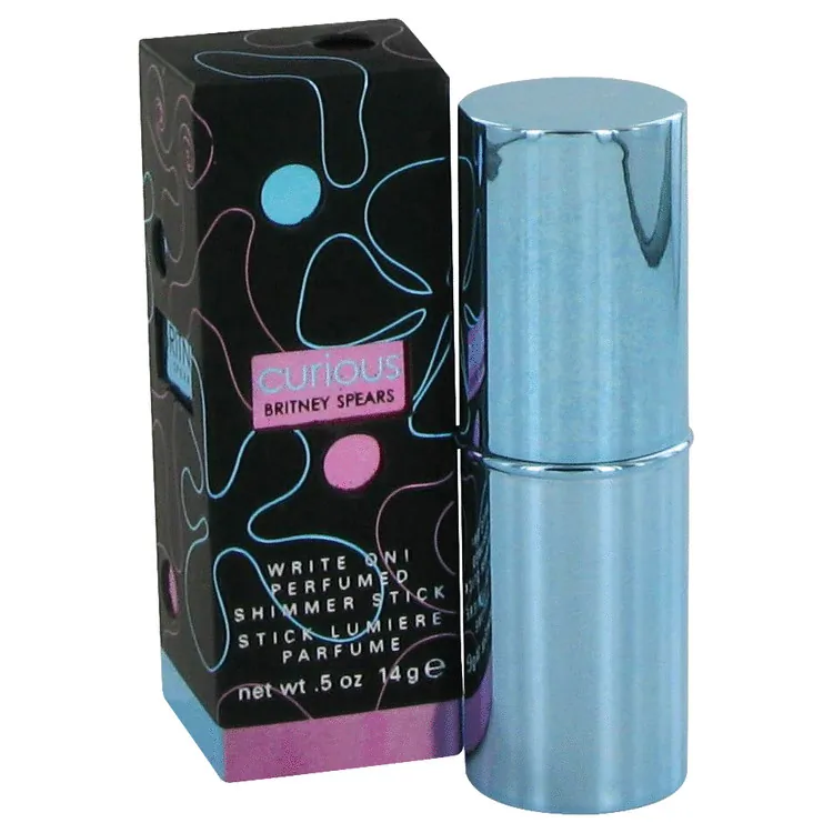 Britney 457759 Shimmer Stick (unboxed) .5 Oz