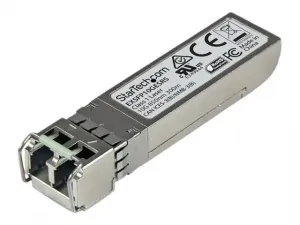 Startech EXSFP10GESRS Juniper Ex-sfp-10ge-sr Compatible Sfp+ Module - 