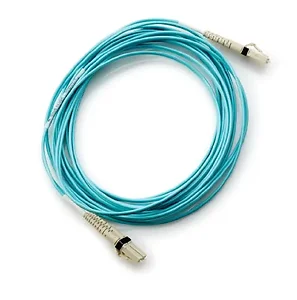 u05215 | Hp OM3 Fiber Channel Cable - LC Male - LC Male