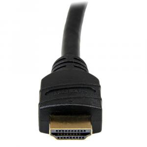 Startech RZ4402 Cable Hdmm50a 50 Ft High Speed Hdmi To Hdmi M M Black 