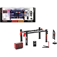 Tarmac Works-T64A-001-RLA