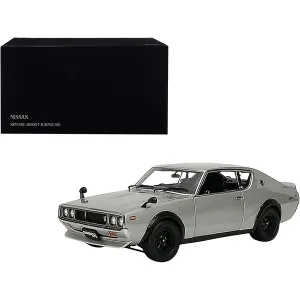 Kyosho 08255S Nissan Skyline 2000 Gt-r (kpgc110) Rhd (right Hand Drive